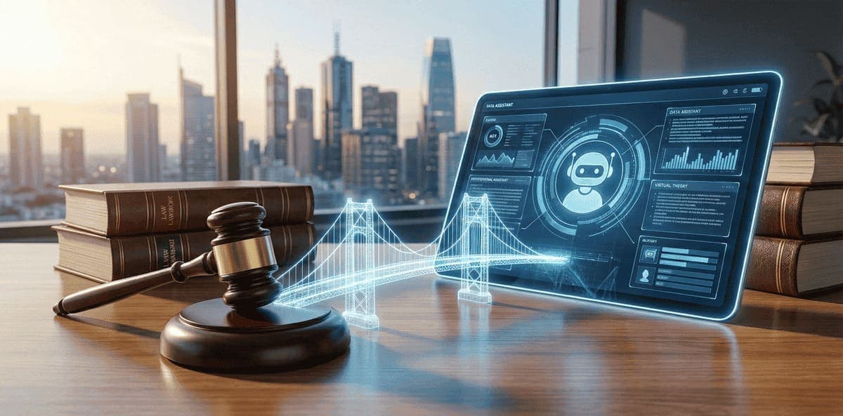 סוכן AI עוזר לעורך דין בניתוח מסמכים וניהול תיקים