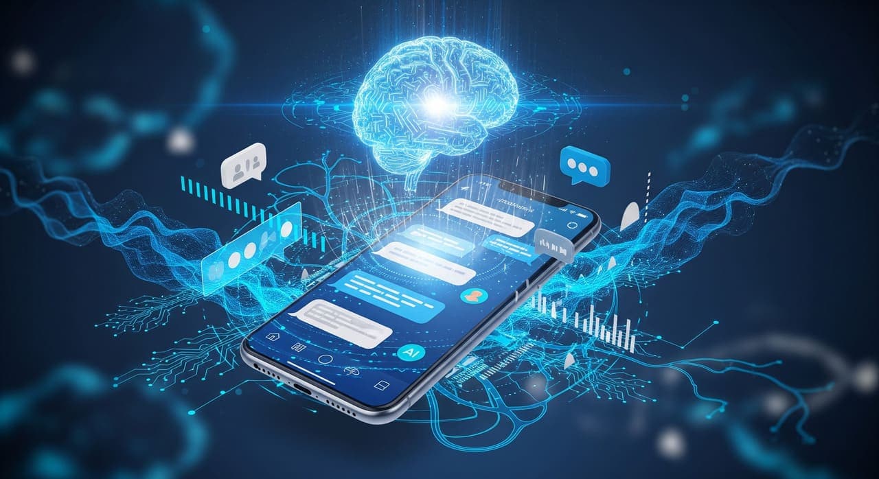 שירות לקוחות בוואצאפ עם סוכני AI חכמים ומתקדמים