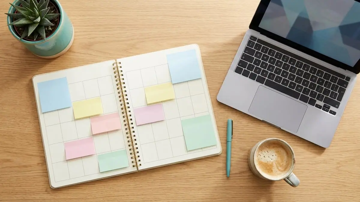 Strategic plan for AI-based marketing content