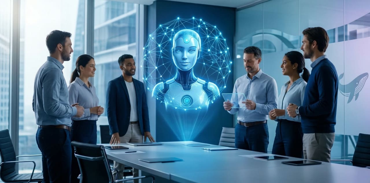 תהליך מקצועי לבניית צ'אט בוט בהזמנה אישית