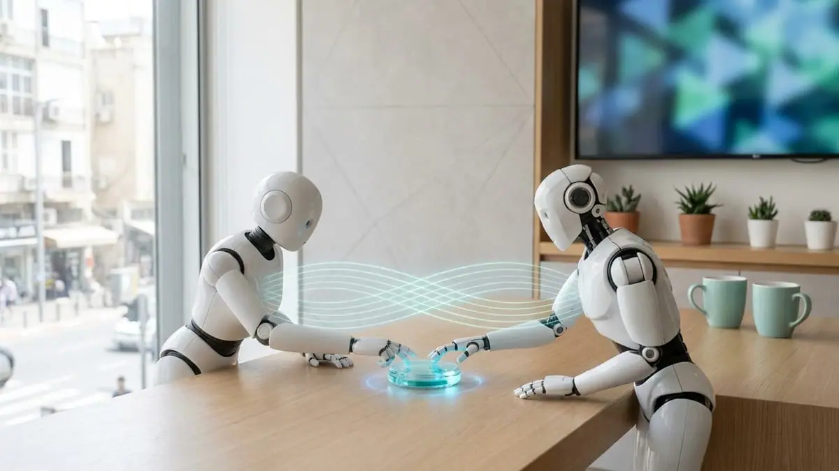 Google's AP2 protocol for communication between AI agents