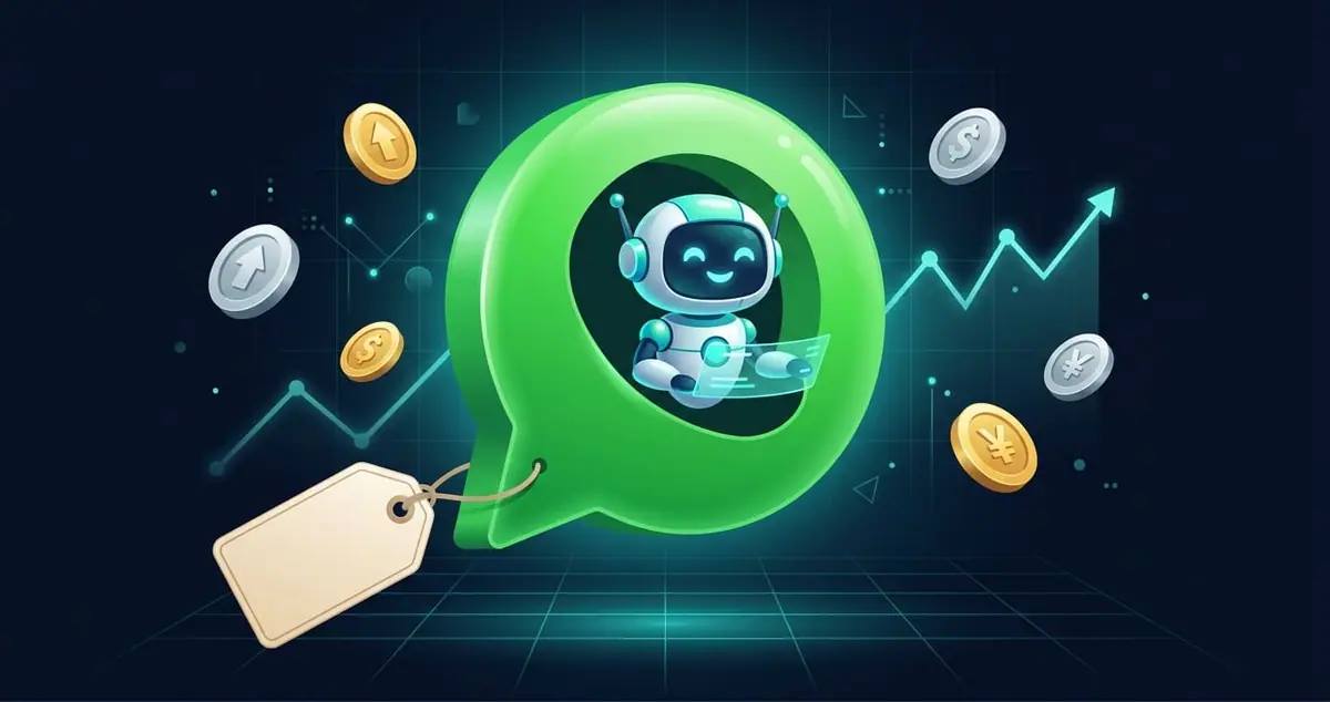 Meta's WhatsApp pricing changes for businesses in 2026