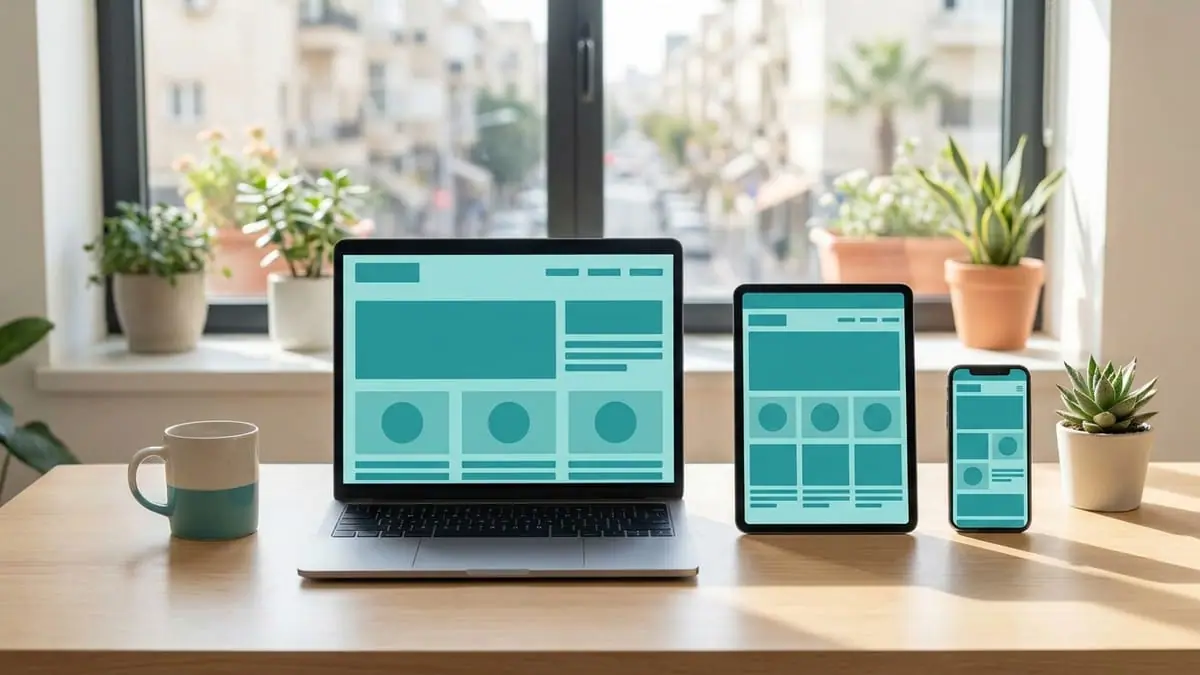 PWA: A comparison between a regular website, a native app, and a progressive web app