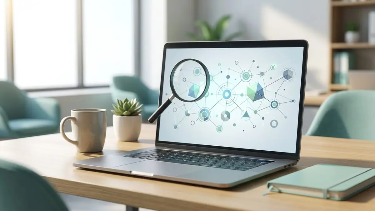 Semantic search: preparing your website for the AI era of SEO