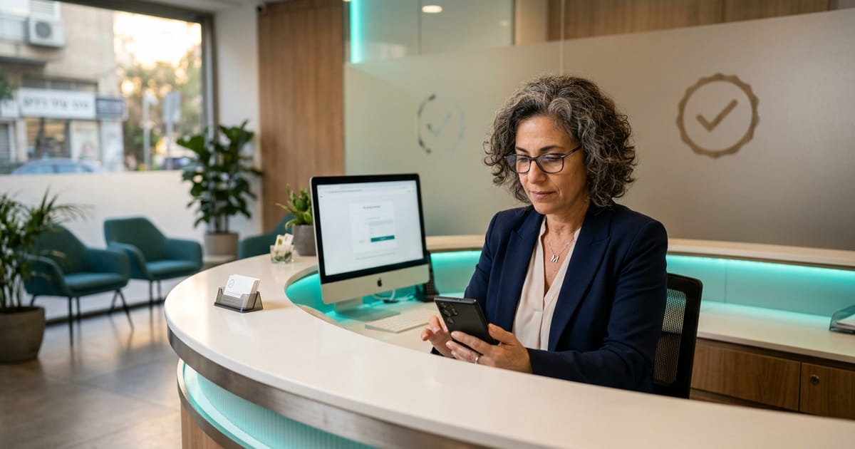 AI agent on WhatsApp via Meta official API without a number ban