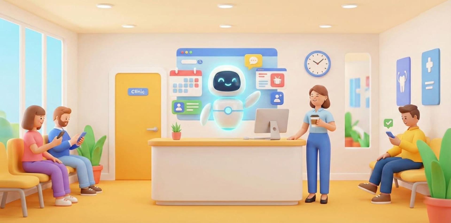 יישומי AI בבריאות: ניתוח נתונים רפואיים ותמיכה באבחון