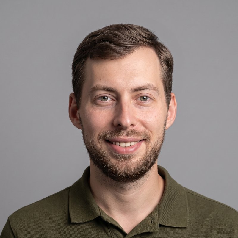 Profile photo of Aleksandr Svirskii