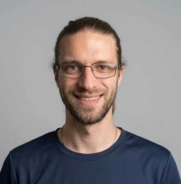 Profile photo of Anthony Malts