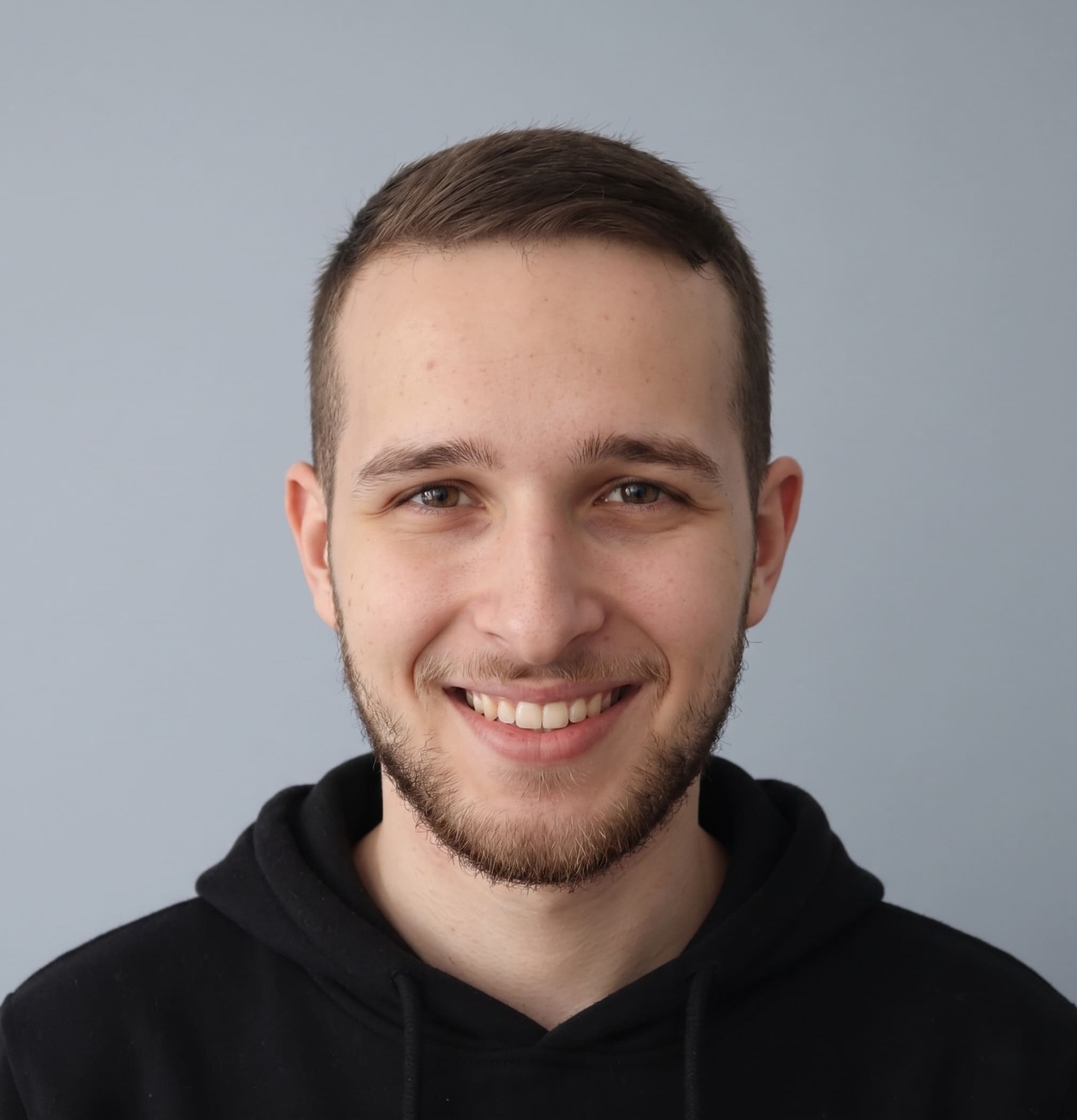Profile photo of David Venzh