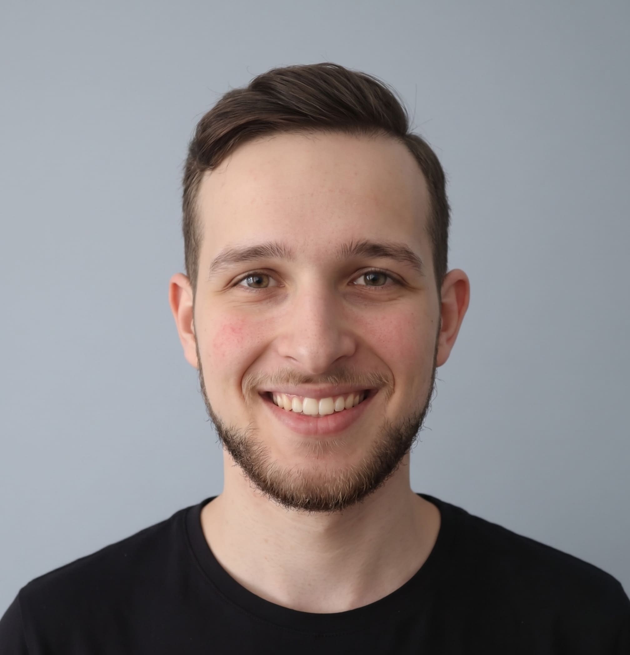 Profile photo of David Venzhyk