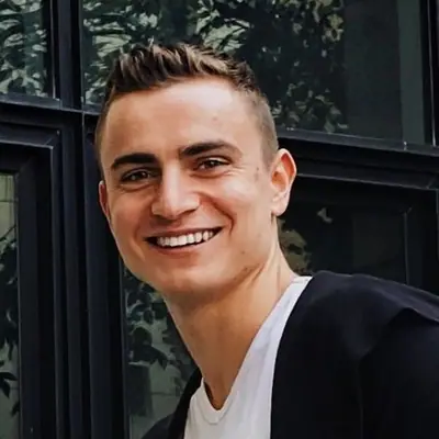 Michael Romm
