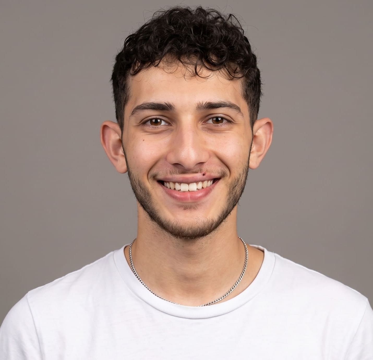 תמונת פרופיל של Tal Miron