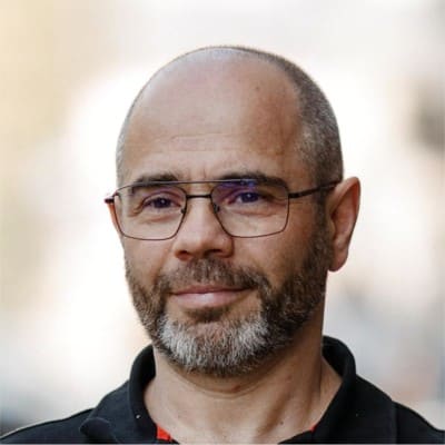 תמונת פרופיל של Timur Kolpin