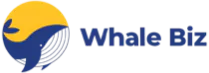 WhaleBiz Logo